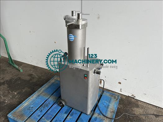 Show advert Ramon SC13 Sausage filler