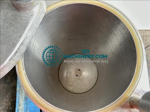 Show advert Ramon SC13 Sausage filler