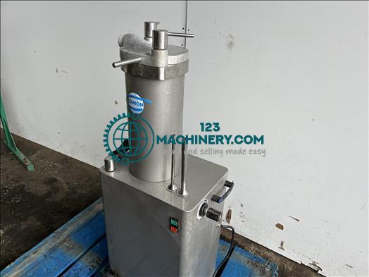 Show advert Ramon SC13 Sausage filler