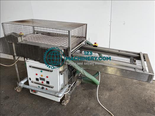 Show advert NNP electric grill