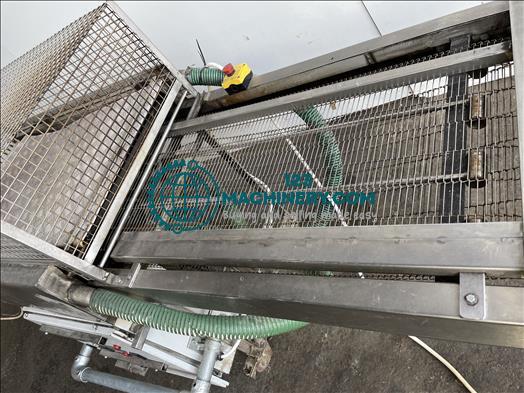 Show advert NNP electric grill