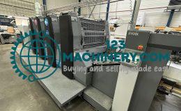 Pokaż ogłoszenie Ryobi 924 4 colors