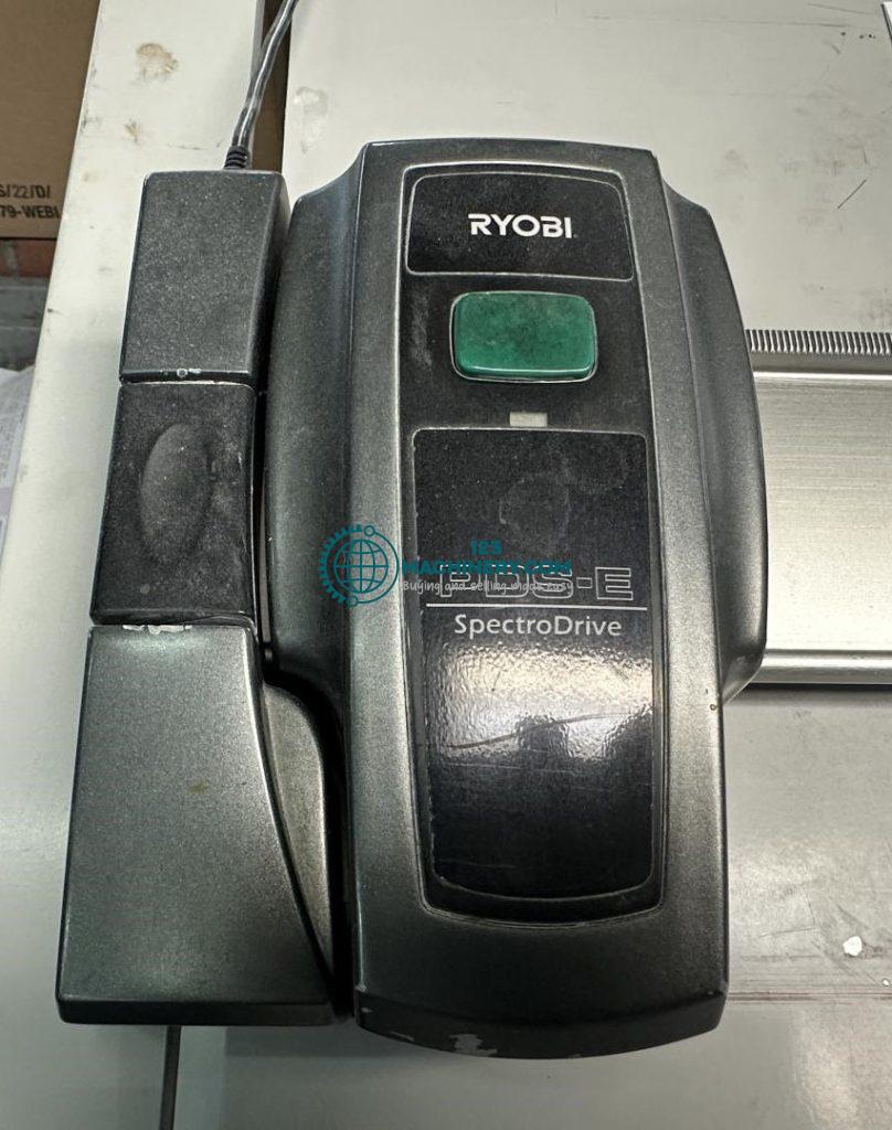 Pokaż ogłoszenie Ryobi 924 4 colors