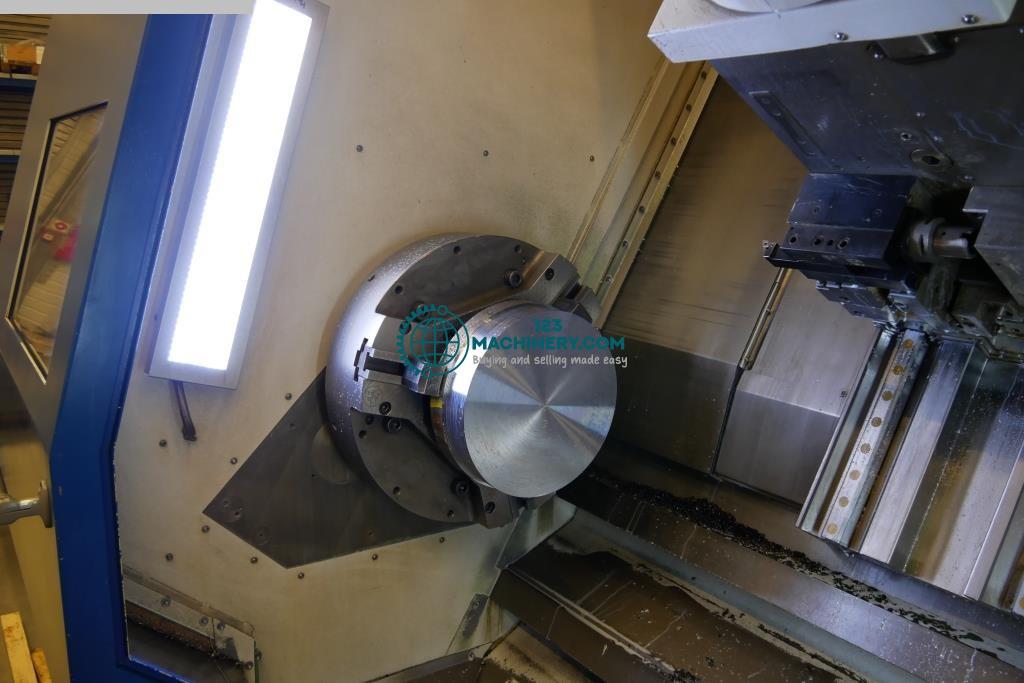 Show advert CNC Dreh- und Fräszentrum