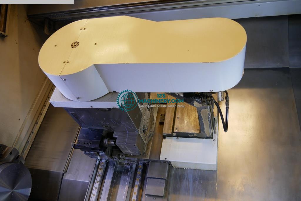 Show advert CNC Dreh- und Fräszentrum