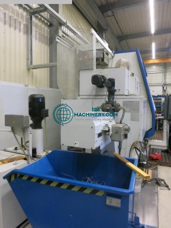 Show advert CNC Dreh- und Fräszentrum