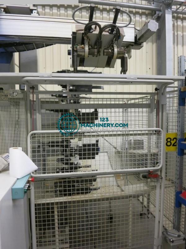 Show advert CNC Dreh- und Fräszentrum