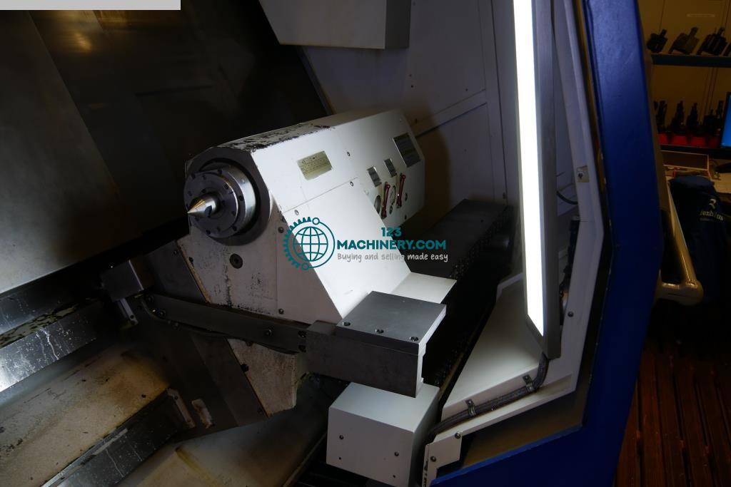 Show advert CNC Dreh- und Fräszentrum