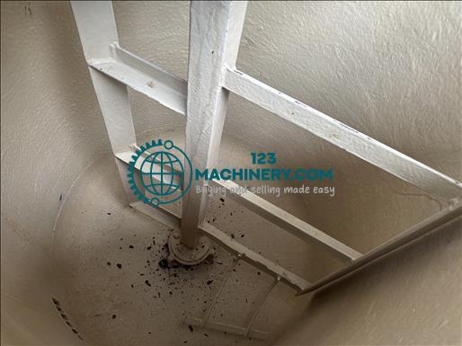 Show advert Sollich RTN1000 Chocolate tank