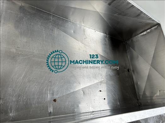 İlanı göster NNP 350L Tutma kabı