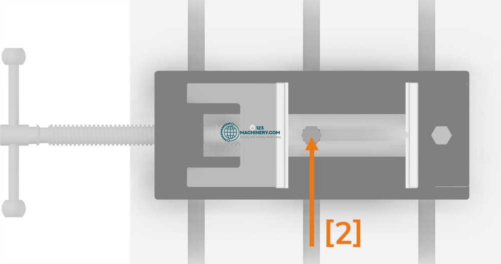 Vice FLOTT [felix] 120 2.0