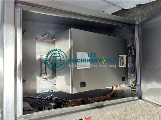 Toon advertentie Glass VSM150 Mixer