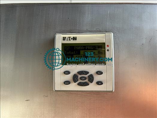 Toon advertentie Glass VSM150 Mixer