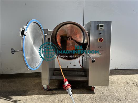 Toon advertentie Glass VSM150 Mixer