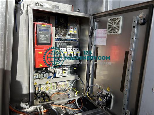 Toon advertentie Glass VSM150 Mixer