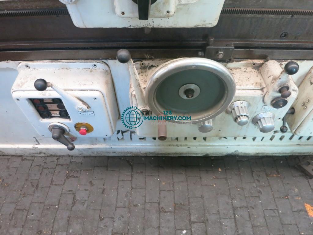 Afficher l`annonce Walzenschleifmaschine