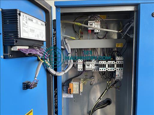 Worthington Creyssensac RLR208B500G10 Air compress