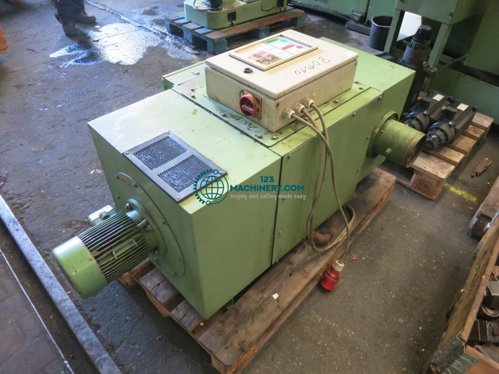 Filteranlage