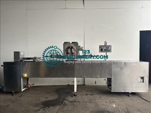 Inserat anzeigen Loypack QJJ150 One shot chocolate depositor