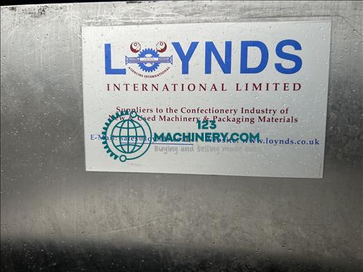 Inserat anzeigen Loypack QJJ150 One shot chocolate depositor