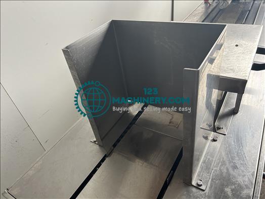 Inserat anzeigen Loypack QJJ150 One shot chocolate depositor