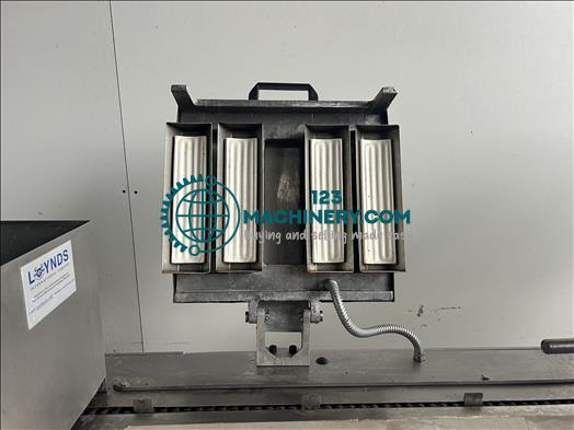 Inserat anzeigen Loypack QJJ150 One shot chocolate depositor