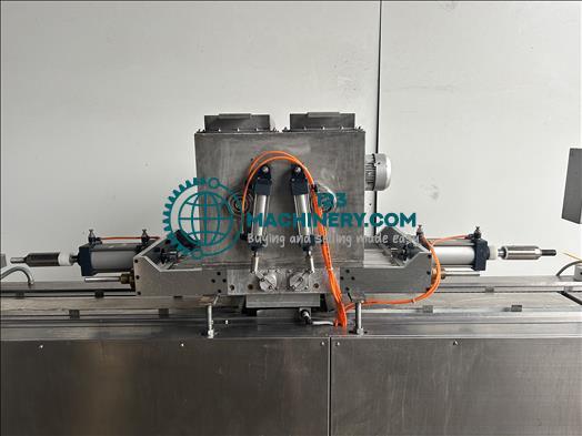 Inserat anzeigen Loypack QJJ150 One shot chocolate depositor