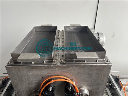 Inserat anzeigen Loypack QJJ150 One shot chocolate depositor