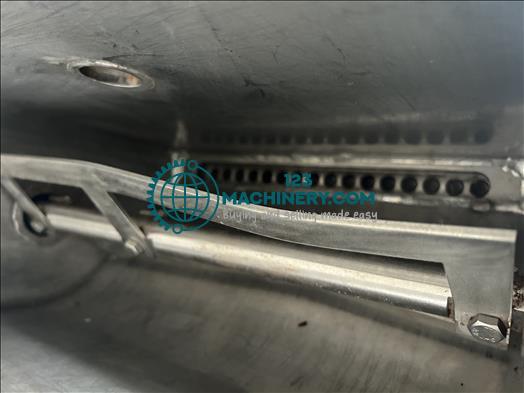 Inserat anzeigen Loypack QJJ150 One shot chocolate depositor