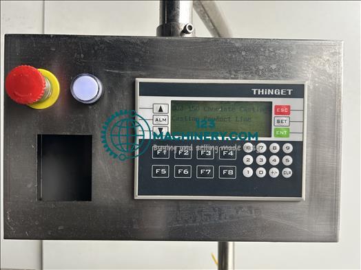 Inserat anzeigen Loypack QJJ150 One shot chocolate depositor