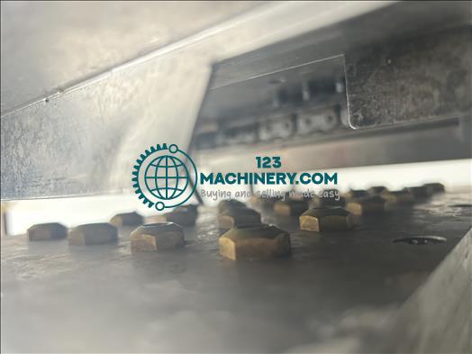 Inserat anzeigen Loypack QJJ150 One shot chocolate depositor