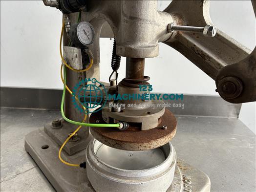 İlanı göster John Hunt Orta Şampiyon Pasta presi