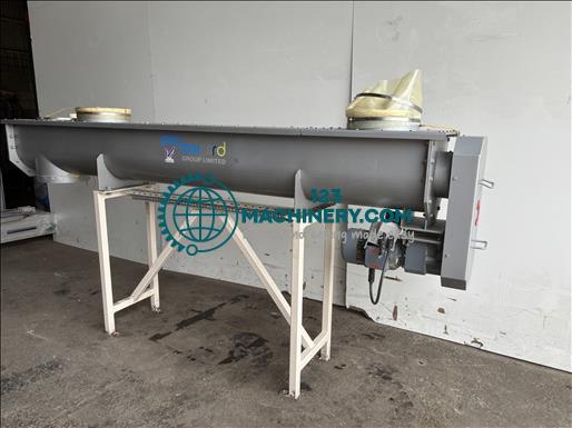 Inserat anzeigen Spirotech Screw conveyor