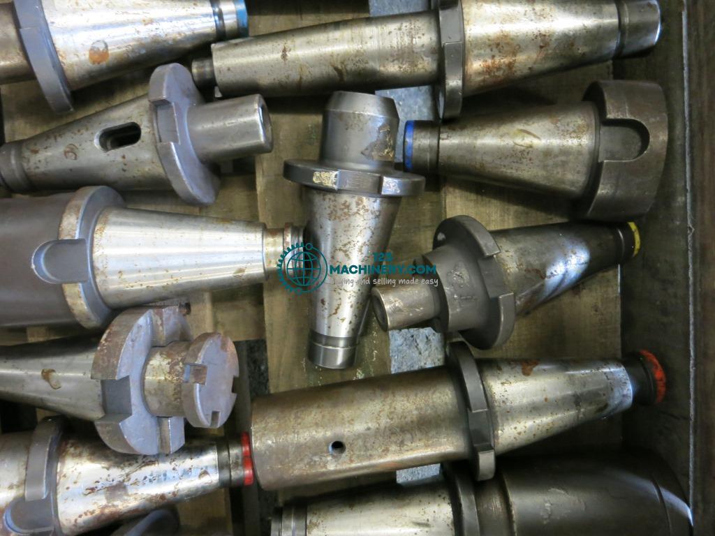 Mostrar anuncio Aufnahme