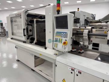 Used ARBURG 520 A 1600-400 Electric machines