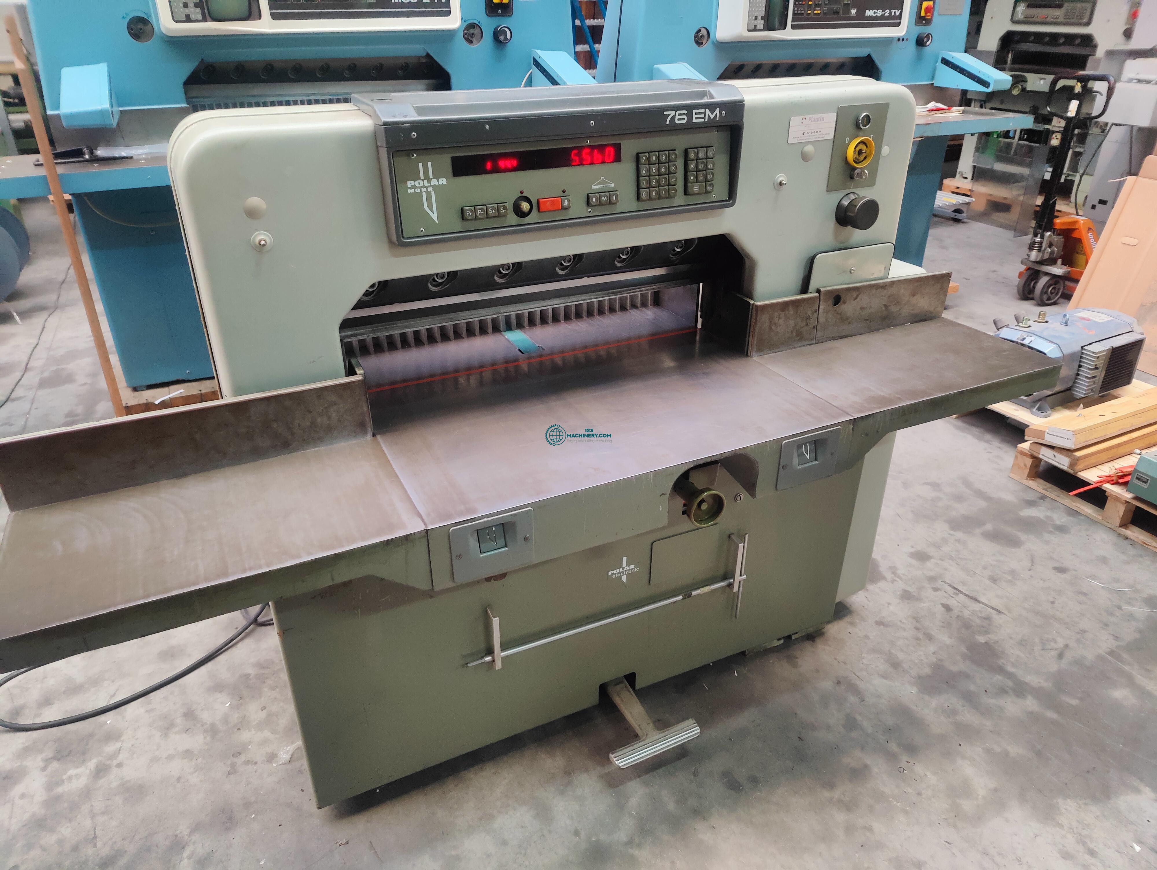 Inserat anzeigen Papercutter