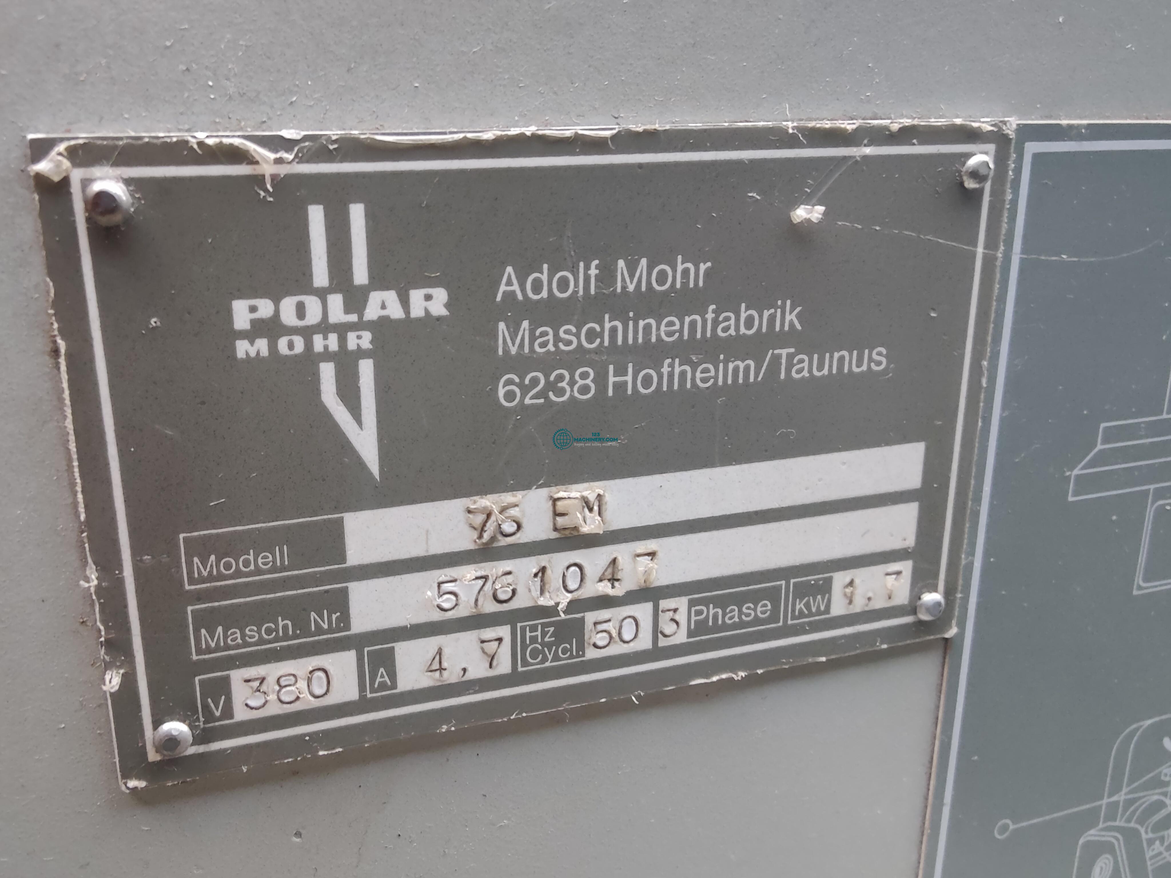 Inserat anzeigen Papercutter