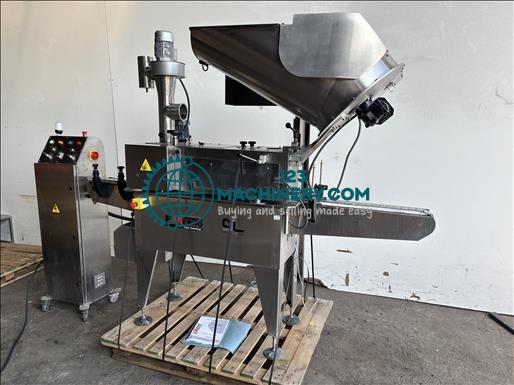 Emerito 1.8 Capping machine