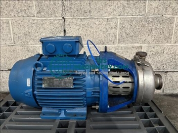 APV Puma Centrifugal Pump