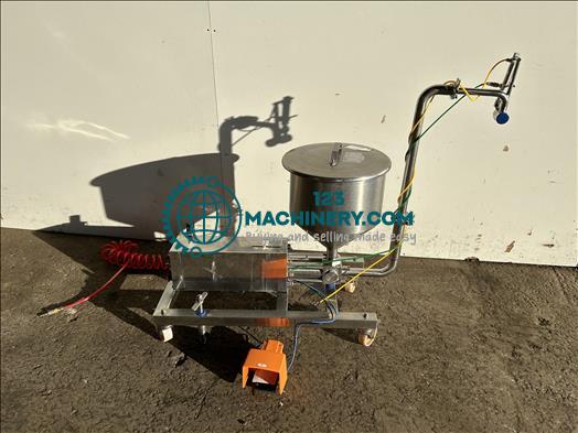 Winyard Minifill MKIII Depositor