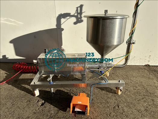 Winyard Minifill MKIII Depositor