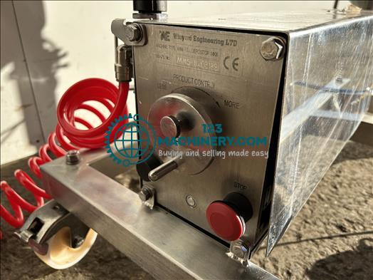 Winyard Minifill MKIII Depositor