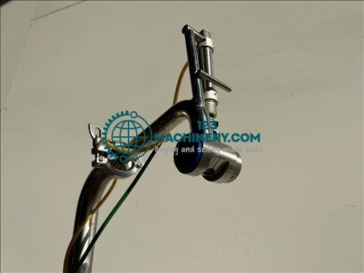 Winyard Minifill MKIII Depositor