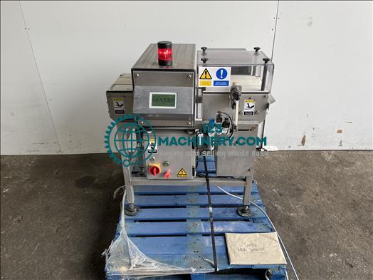 Cintex Sentry Metal detector