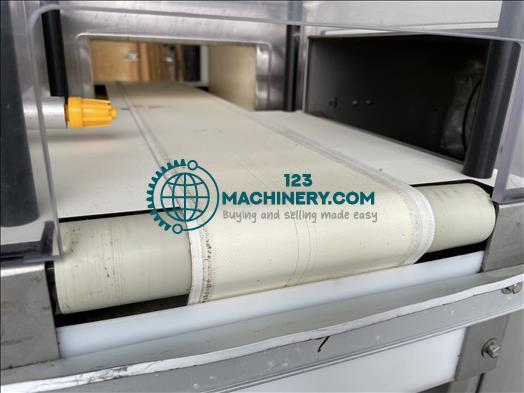 Cintex Sentry Metal detector