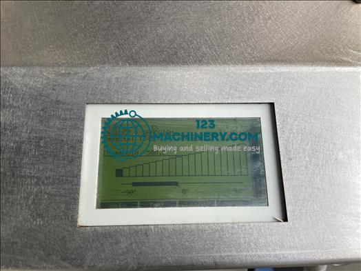 Cintex Sentry Metal detector