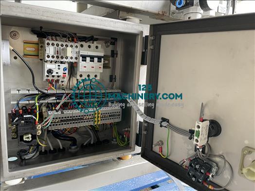 Cintex Sentry Metal detector