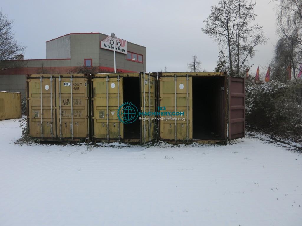 Container