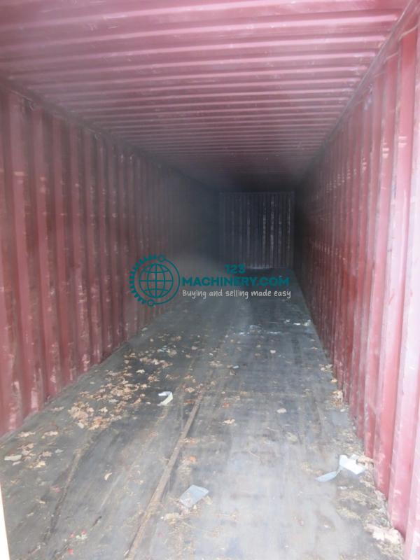 Container