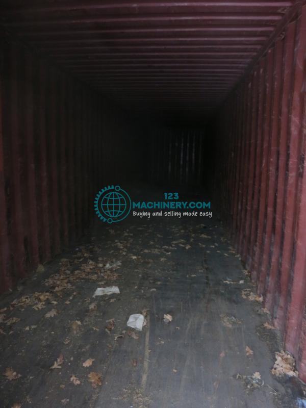 Container